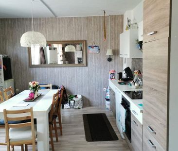 Pronájem bytu 4+1 • 100 m² bez realitkyGartsträucherstr.113 Duisbur... - Photo 5