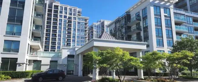 1103 - 20 NORTH PARK ROAD | 1103 - 20 NORTH PARK ROAD, Vaughan - Photo 1