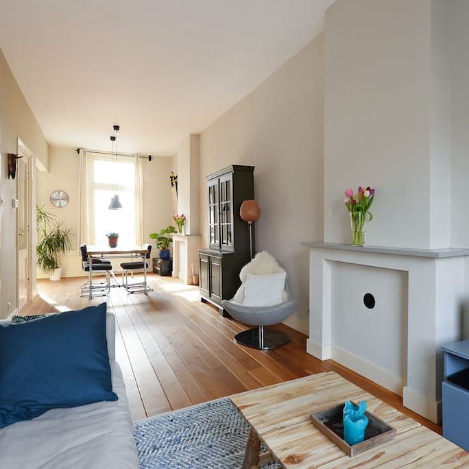 Appartement te huur: Van Speijkstraat 195 2518 GA Den Haag - Foto 1