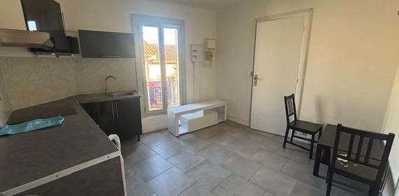 Location Appartement 2 pièces 29m² SETE 34200 - Photo 2