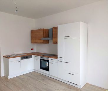 Neuwertige 64m² Wohnung in Blindenmarkt - Photo 2