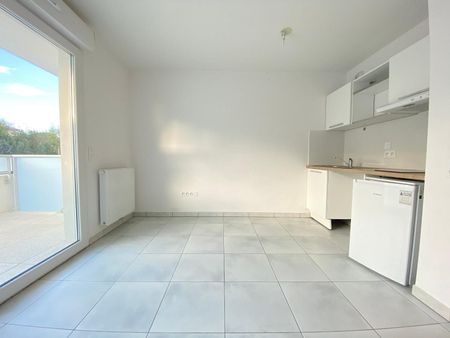 Euromédecine - T1 - 20m² - Photo 5