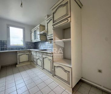 Appartement LIEUSAINT 3 pièce(s) 61.27 m2 - Photo 5