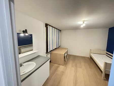 Komvest 60, kamer Kamer 8 - Foto 3