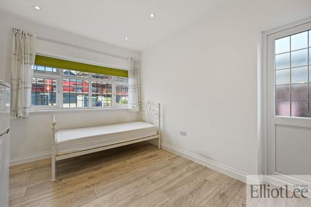 Studio to rent - Photo 4