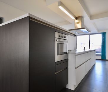 Instapklaar gerenoveerd appartement met 2 slaapkamers en terras in ... - Foto 6