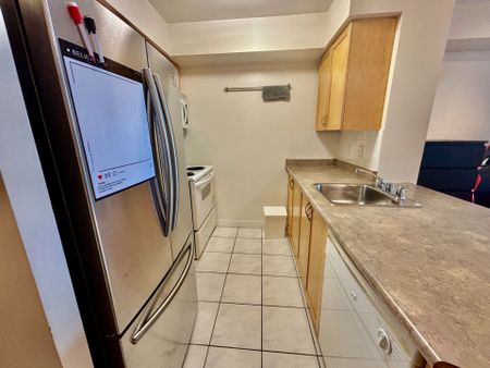 For Lease - 4968 Yonge Street Unit# 705, Toronto, Ontario - Photo 3