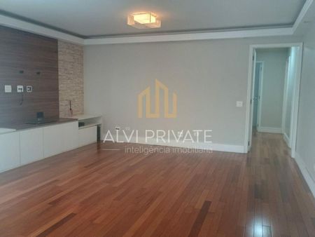 Apartamento Para Locaçao Semi - Mobiliado, Com 3 Dorms 1 Suite 1 Vagas - Foto 4