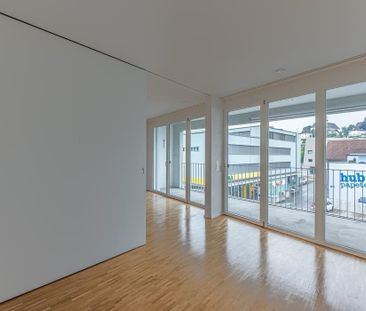 2.5 Zimmer, 57 m², 2. Stock - Photo 6