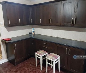 1 bedroom in a house share to rent - Photo 6