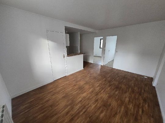 Location Appartement 3 pièces 40m² NANTEUIL LES MEAUX 77100 - Photo 1