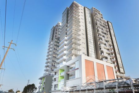 401/6 East Street Granville - Photo 3