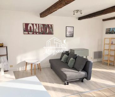 260710 EXCLUSIVITE APPARTEMENT NARBONNE - Photo 1