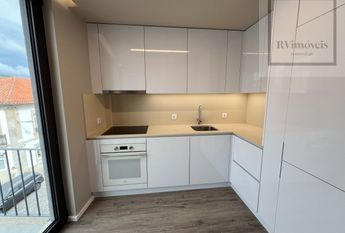 Apartamento T2 em Viana do Castelo