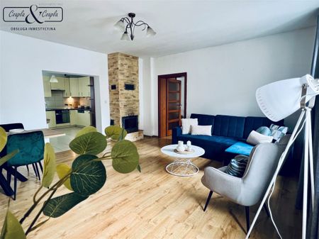 Mieszkanie na wynajem Gliwice - Фото 3