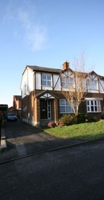 70 Aldon Gardens, Lisburn, BT28 2EQ - Photo 1