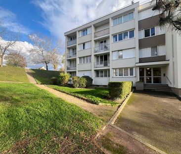 Appartement 3 Pièces 61 m² - Photo 3