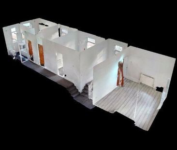 2 bedroom flat to rent - Photo 5