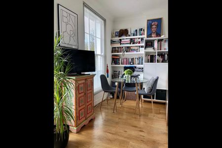 1 Bed Flat, Shoreditch, E2 - Photo 4