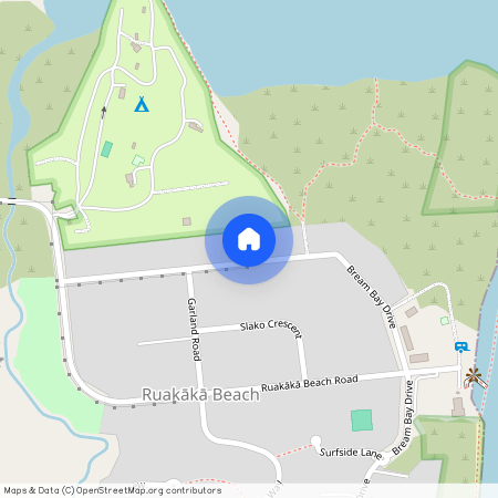 37B Bream Bay Drive, Ruakaka, Whangarei