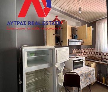 Studio/Γκαρσονιέρα για ενοικίαση Αφανός - Νταμάρια (Λαμία) - Φωτογραφία 4