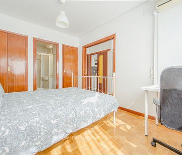 Piso - Madrid - Acacias - 1.425€ MES - Ref. RYN-PSCV9 - Foto 3