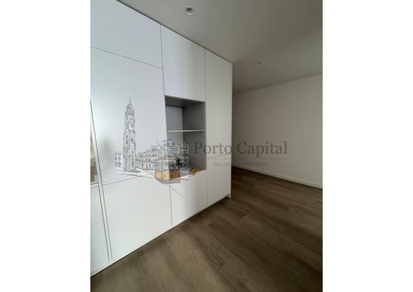 Apartamento T2 em Porto