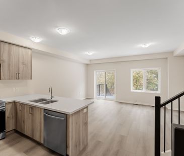 For Lease - 11 Radium Common, Cambridge, Ontario - Photo 5