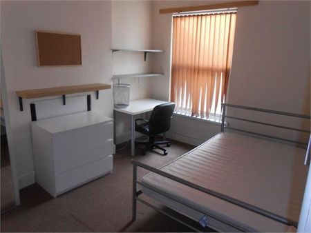 5 bedroom house share to rent - Photo 4