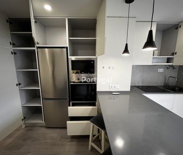 Apartamento T1 - Photo 3