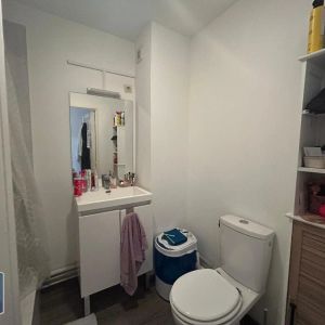 Appartement à louer 1 pièce 17.85m² - Photo 3