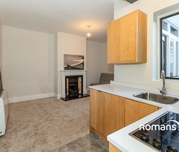 1 bedroom apartment to rent - Photo 6