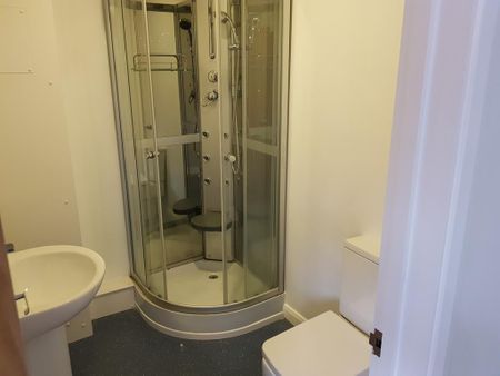 Studio to rent - Photo 5