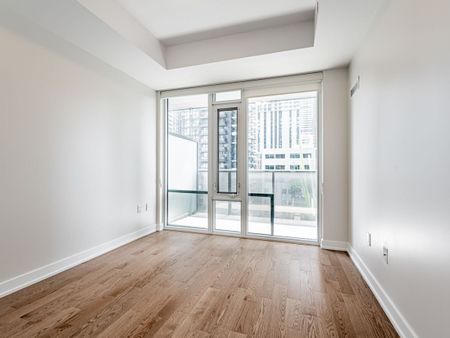 For Lease - 330 Richmond Street Unit# 1101, Toronto, Ontario - Photo 2