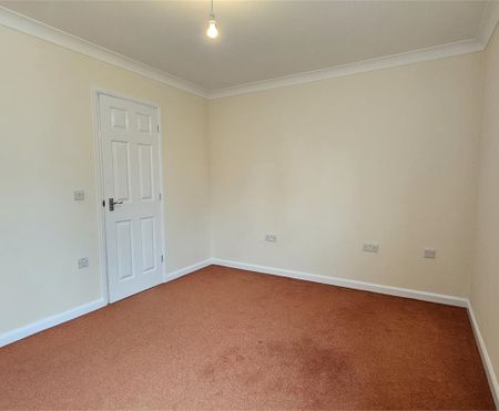Flat 30 Bentley House, Abbeygate Court, March - Photo 3