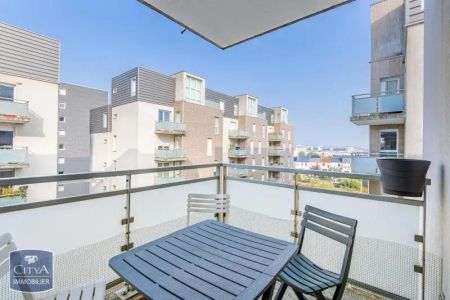 Appartement à louer 3 pièces 59.76m² - Photo 3