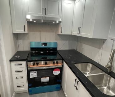 For Lease - 63 Allegro Drive Unit# Bsmt, Brampton, Ontario - Photo 3