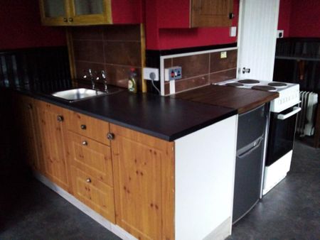 1 bedroom apartment to rent - Photo 4