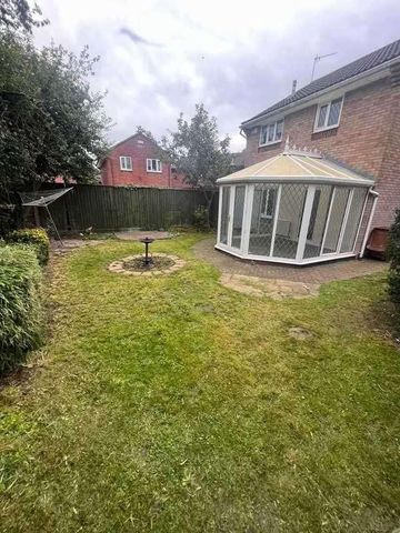 Orion Way, Laceby Acres, Grimsby, DN34 - Photo 3