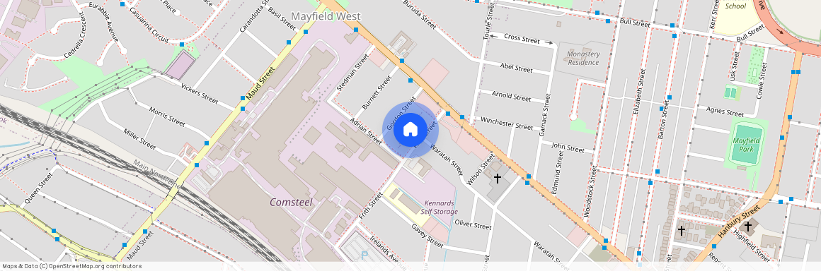 13 Frith Street, Mayfield NSW 2304