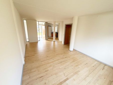 Fælleshave 49, 1, 6100 Haderslev - Foto 2