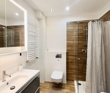 Do wynajęcia 2 pokoje ul. Rzeźniczaka 52 m² - Photo 4