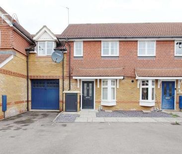 Clonmel Close, Caversham, Reading, RG4 - Photo 1