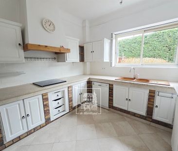 Tout savoir sur cette maison à Garches - Photo 6