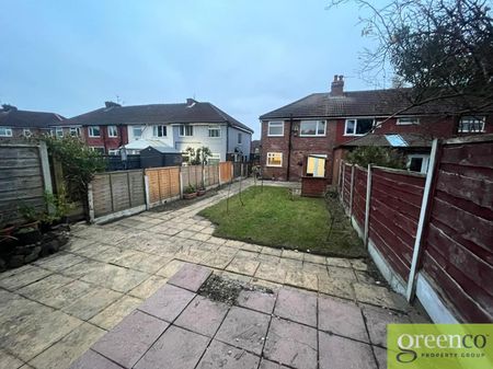 Farrar Road, Droylsden, Tameside, M43 - Photo 2