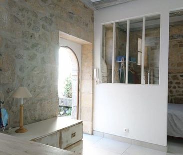 Location Appartement 1 pièce 27m² LA ROCHELLE 17000 - Photo 2