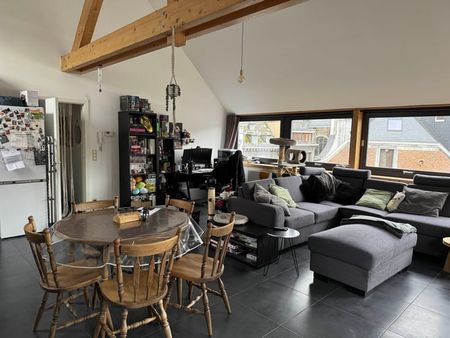 Appartement te huur - Photo 4