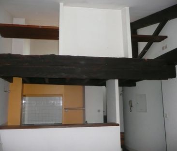 Location Appartement 2 pièces 32m² - Photo 3