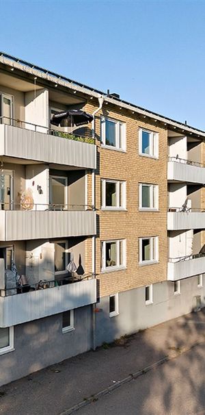 Fridhemsvägen 6 A - Photo 1