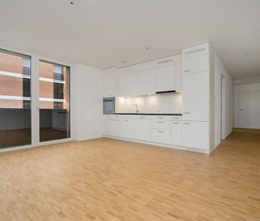 2.5 Zimmer, 53 m², 2. Stock - Foto 4